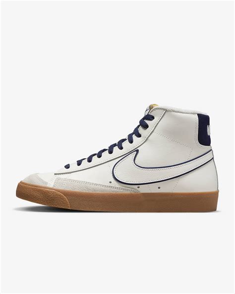 nike blazers mid 77|Nike Blazer Mid 77 Mens Shoes